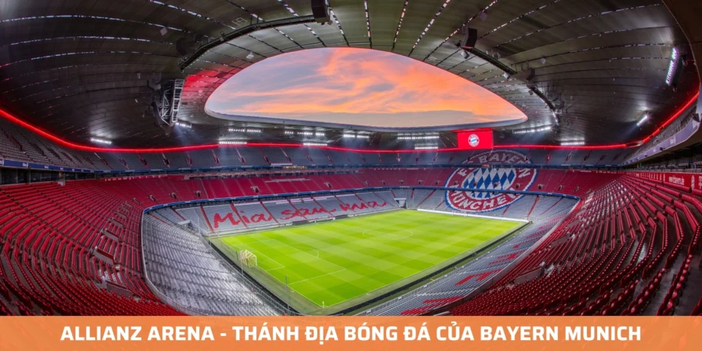 Allianz Arena