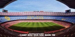 Camp Nou