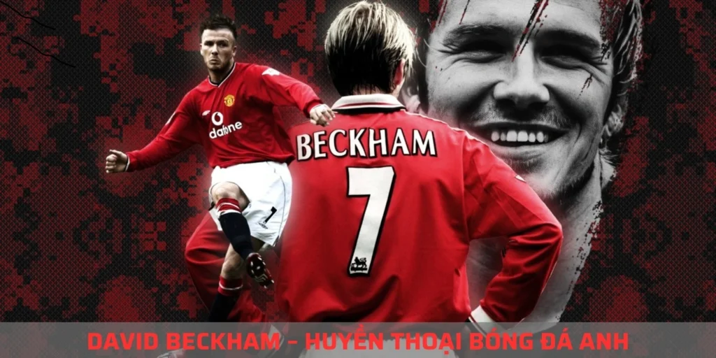 David Beckham