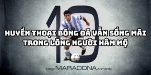 Diego Maradona
