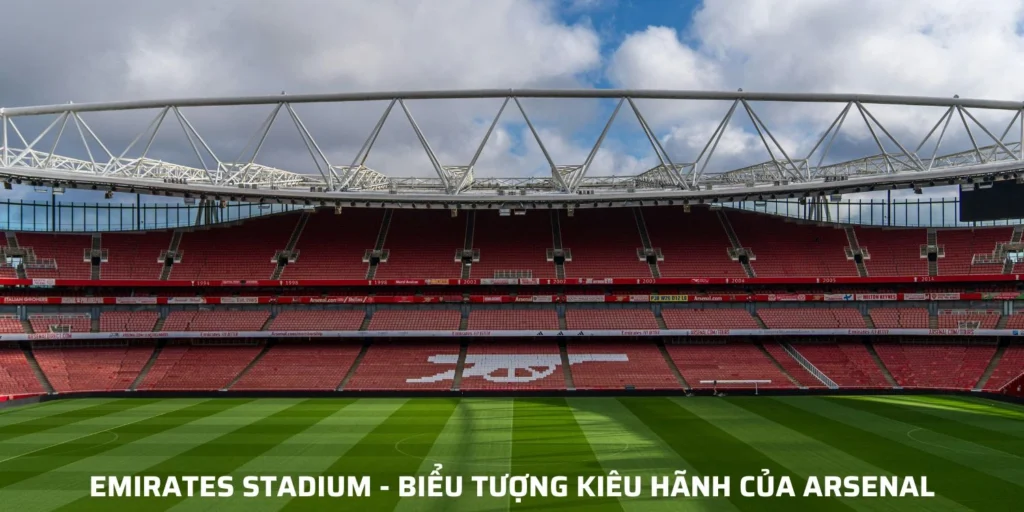 Emirates Stadium