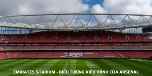 Emirates Stadium