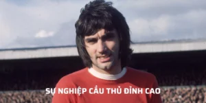 George Best