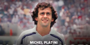Michel Platini
