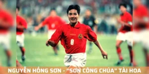 Nguyễn Hồng Sơn