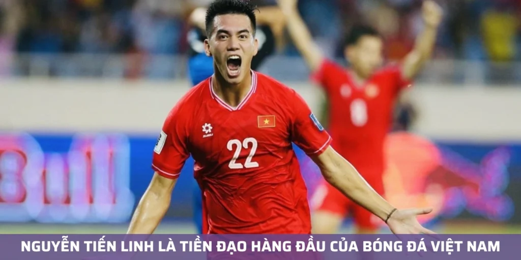 Nguyễn Tiến Linh