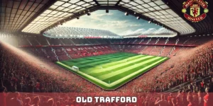 Old Trafford