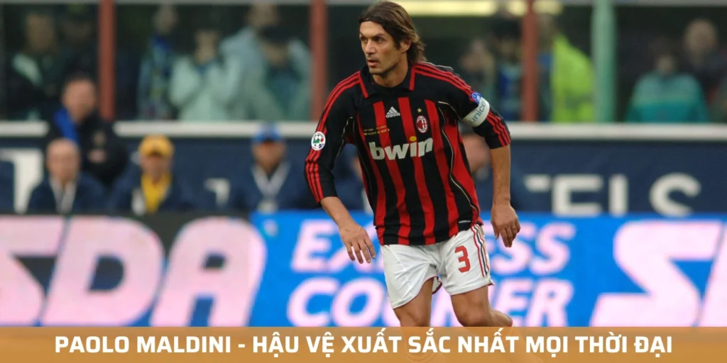 Paolo Maldini