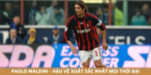 Paolo Maldini