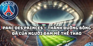 Parc des Princes