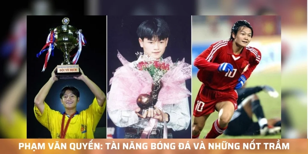 Phạm Văn Quyến