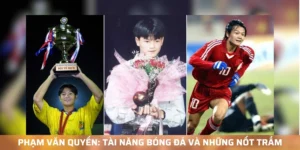 Phạm Văn Quyến