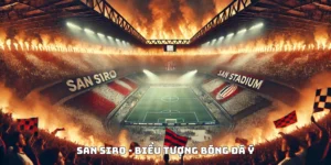 San Siro