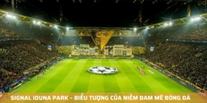 Signal Iduna Park
