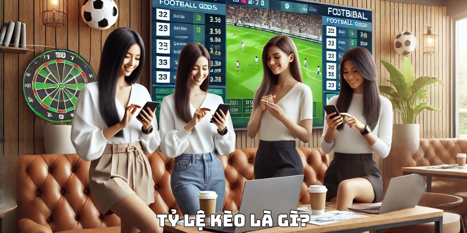 Tỷ lệ kèo là gì
