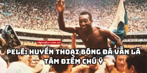 Pelé