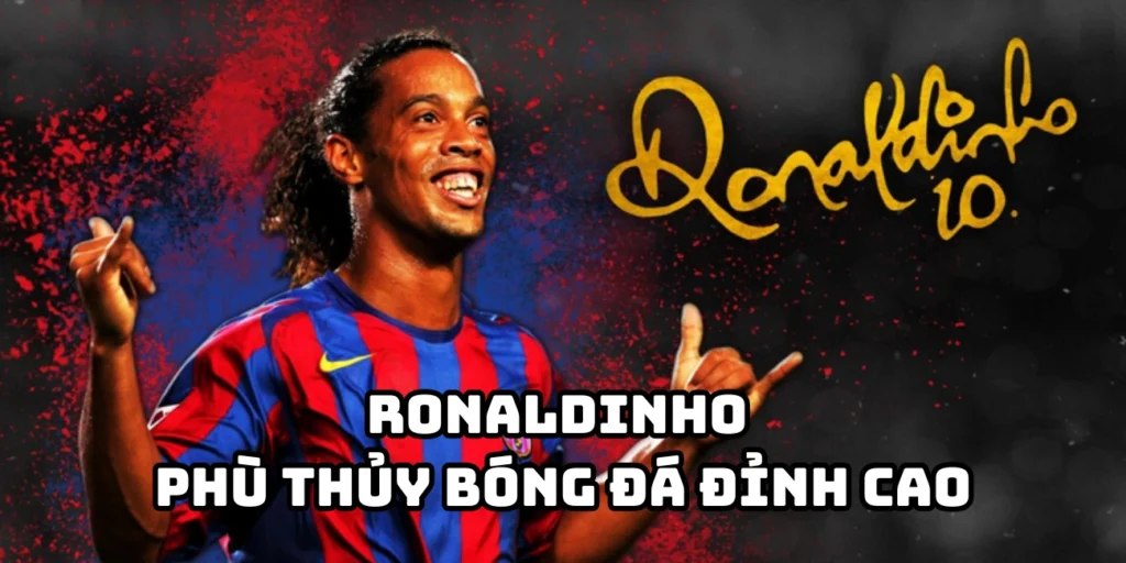 Ronaldinho