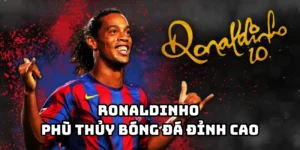 Ronaldinho
