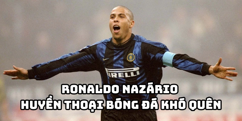 Ronaldo Nazário